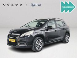 Grau Gebraucht 2013 Peugeot 2008 Allure SUV | 6.250 € (Guter Preis)