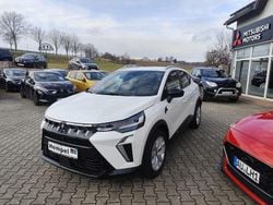 Himalayaweiß Neu 2025 Mitsubishi ASX Plus SUV | 26.490 € (Fairer Preis)