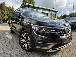 Schwarz Gebraucht 2019 Renault Koleos Initiale Paris SUV | 15.449 € (Fairer Preis)