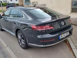 Grau Gebraucht 2019 VW Arteon Elegance Limousine | 22.500 € (Fairer Preis)