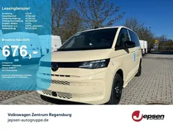 Hellelfenbein Neu 2024 VW T7 Van | 56.970 € (Superpreis)