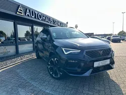 "magic" schwarz Gebraucht 2023 Cupra Ateca SUV | 31.990 € (Guter Preis)