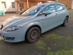 Grau Gebraucht 2006 Seat Leon Stylance Van / Kleinbus | 1.399 € (Superpreis)