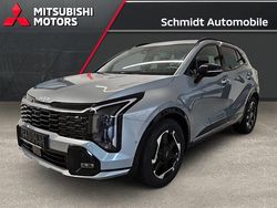 Lunar silver Neu 2025 Kia Sportage GT-Line SUV | 36.470 € (Superpreis)