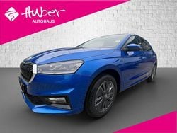 Blau Neu 2026 Skoda Fabia Tour Limousine | 22.560 € (Fairer Preis)