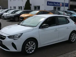 Opel Corsa-e