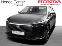 Schwarz Neu 2025 Honda HR-V Advance SUV | 34.490 € (Fairer Preis)