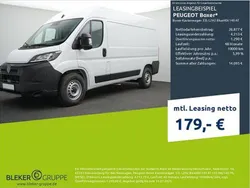 Andere Neu 2025 Peugeot Boxer Van | 31.190 € (Guter Preis)