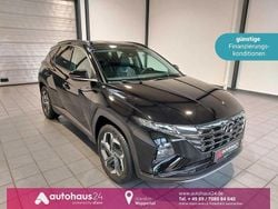 Schwarz Gebraucht 2022 Hyundai Tucson Prime SUV | 26.590 € (Guter Preis)