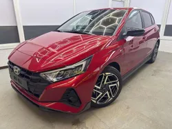 Dragon red wr7 Neu 2024 Hyundai i20 N Line Kleinwagen | 21.350 € (Fairer Preis)