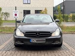 Schwarz Gebraucht 2010 Mercedes CLS320 Limousine | 6.999 € (Guter Preis)