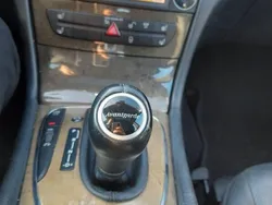 Mercedes E320