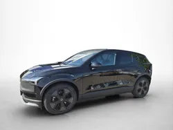 Schwarz Neu 2025 Volvo EX30 Performance SUV | 53.490 € (Guter Preis)