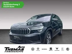Schwarzmagic perleffekt Gebraucht 2024 Skoda Kodiaq Selection SUV | 44.880 € (Guter Preis)