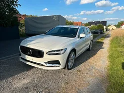 Weiß Gebraucht 2016 Volvo V90 Inscription Kombi | 23.500 €