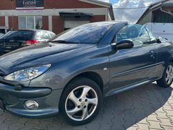 Andere Gebraucht 2005 Peugeot 206 | 1.999 €