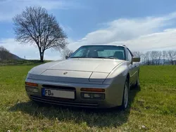 Beige Gebraucht 1989 Porsche 944 S2 Coupé | 29.950 €