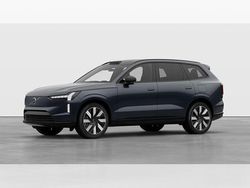 Blau (denim blue) Neu 2025 Volvo EX90 Executive SUV | 81.990 € (Superpreis)