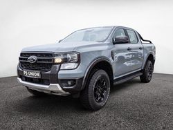 Schwarz (grau / command grey) Neu 2025 Ford Ranger Tremor Abholung | 49.990 € (Guter Preis)