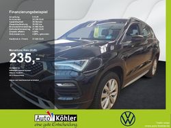 Magic schwarz / warmgraunordischdunkelsilber Gebraucht 2025 Seat Ateca Xperience SUV | 27.920 € (Guter Preis)