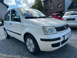 Weiß Gebraucht 2009 Fiat Panda Active Kleinwagen | 2.650 € (Fairer Preis)