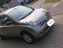 Beige Gebraucht 2006 Nissan Micra Kleinwagen | 1.750 € (Fairer Preis)