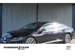 Gebraucht 2017 VW Arteon Elegance Coupé | 22.690 € (Fairer Preis)