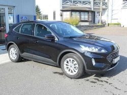 Obsidianschwarz metallic Gebraucht 2020 Ford Kuga Titanium SUV | 31.990 € (Teuer)