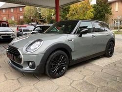 Moonwalk grey Gebraucht 2018 Mini John Cooper Works Clubman Kombi | 16.990 € (Guter Preis)