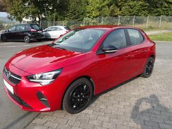 Rot Gebraucht 2022 Opel Corsa Edition Kleinwagen | 9.980 € (Superpreis)