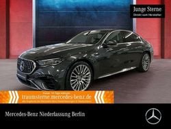 Graphitgrau Gebraucht 2025 Mercedes E53 AMG AMG Limousine | 82.990 € (Teuer)