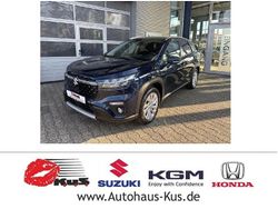 Blau Gebraucht 2024 Suzuki SX4 S-Cross Comfort SUV | 20.450 € (Fairer Preis)