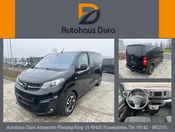 Opel Zafira Life