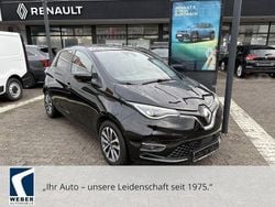 Schwarz Gebraucht 2021 Renault Zoe Intens Kleinwagen | 10.970 € (Superpreis)