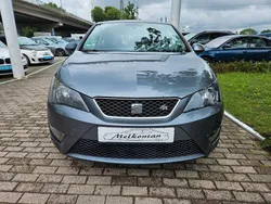 Grau Gebraucht 2013 Seat Ibiza FR Limousine | 2.900 € (Fairer Preis)