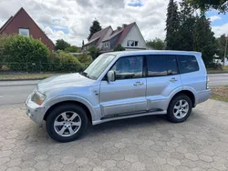 Silber Gebraucht 2005 Mitsubishi Pajero SUV | 4.500 € (Superpreis)
