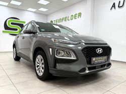 Grau Gebraucht 2019 Hyundai Kona Select SUV | 12.490 € (Fairer Preis)