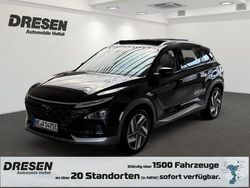 Blau Gebraucht 2023 Hyundai Nexo Prime SUV | 19.990 €