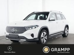 Weiß Gebraucht 2024 Mercedes EQB300 Progressive SUV | 38.400 € (Fairer Preis)