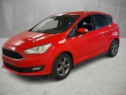 Rot Gebraucht 2019 Ford C-MAX Van / Kleinbus | 7.900 € (Superpreis)