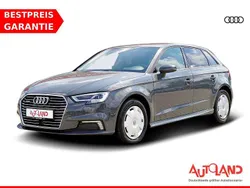 Grau Gebraucht 2020 Audi A3 Sportback e-tron Comfort Limousine | 21.950 € (Fairer Preis)