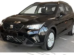 Schwarz Neu 2025 Seat Arona SUV | 24.985 € (Guter Preis)