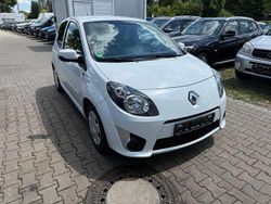 Weiß Gebraucht 2011 Renault Twingo Kleinwagen | 2.999 € (Guter Preis)