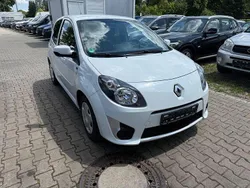 Weiß Gebraucht 2011 Renault Twingo Kleinwagen | 2.999 € (Guter Preis)