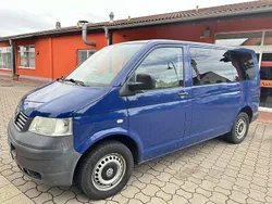 Indienblau Gebraucht 2006 VW T5 Van | 2.990 € (Superpreis)