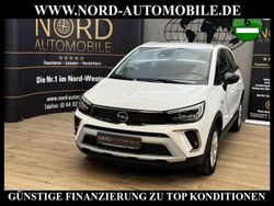 Jade weiss Gebraucht 2022 Opel Crossland X Elegance SUV | 16.800 € (Guter Preis)