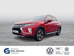 Rot Gebraucht 2018 Mitsubishi Eclipse Cross Plus SUV | 14.970 € (Fairer Preis)