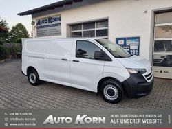 Weiß Neu 2025 VW T6.1 Van | 38.390 € (Fairer Preis)