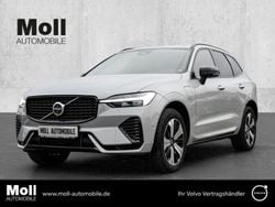 Vapour grey Gebraucht 2024 Volvo XC60 Plus SUV | 47.480 € (Fairer Preis)