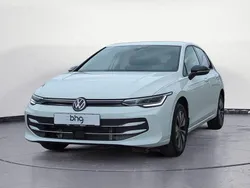 Weiß Neu 2025 VW Golf VIII Life Kleinwagen | 33.490 €